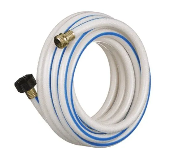 Drinking Water Hose  1/2in x25